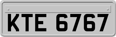 KTE6767