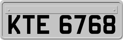 KTE6768