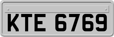 KTE6769