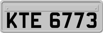 KTE6773