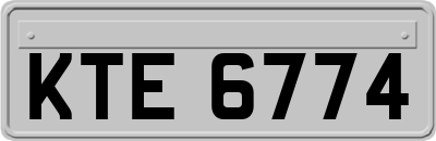 KTE6774
