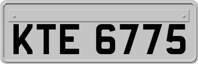 KTE6775
