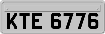 KTE6776