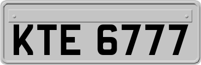 KTE6777