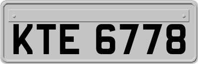 KTE6778