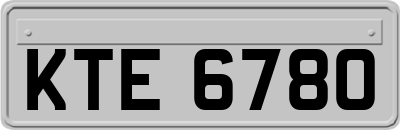 KTE6780