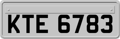 KTE6783