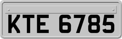 KTE6785