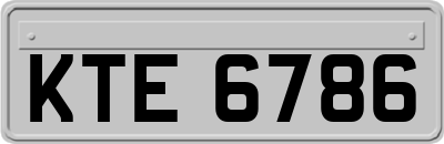 KTE6786