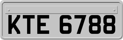 KTE6788