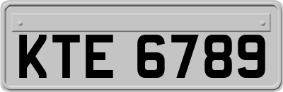 KTE6789