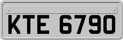 KTE6790