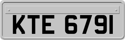 KTE6791