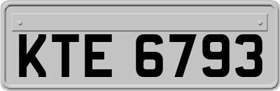 KTE6793