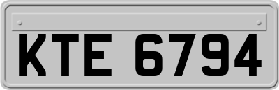KTE6794