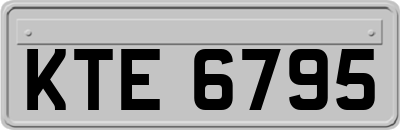 KTE6795