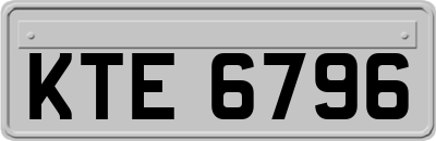 KTE6796