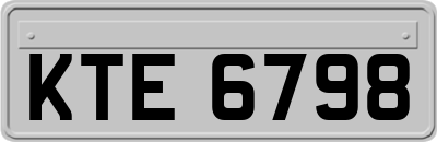 KTE6798