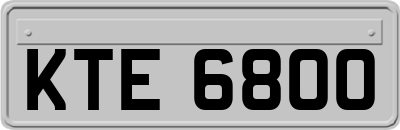 KTE6800