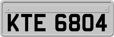 KTE6804