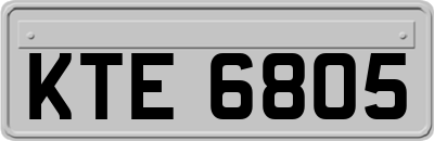 KTE6805