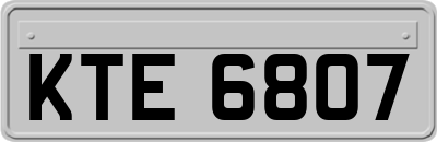 KTE6807