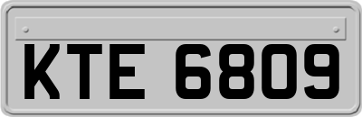KTE6809