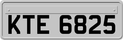 KTE6825