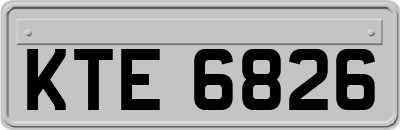 KTE6826