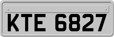 KTE6827