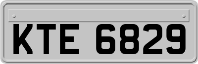 KTE6829