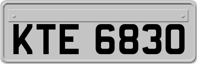 KTE6830