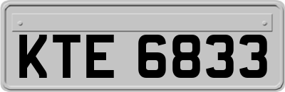 KTE6833