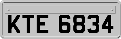 KTE6834