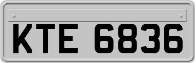 KTE6836