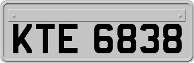 KTE6838