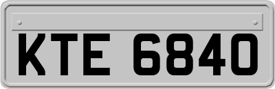 KTE6840