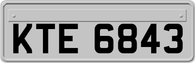 KTE6843