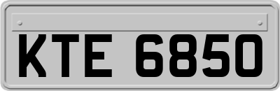 KTE6850