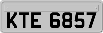 KTE6857