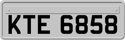 KTE6858