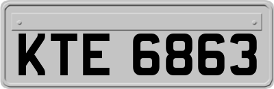 KTE6863