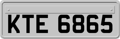 KTE6865