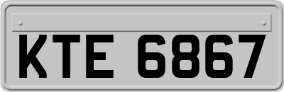 KTE6867