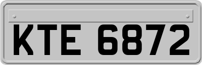 KTE6872