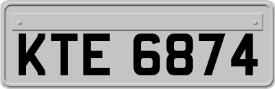 KTE6874