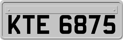 KTE6875