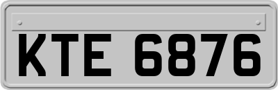 KTE6876