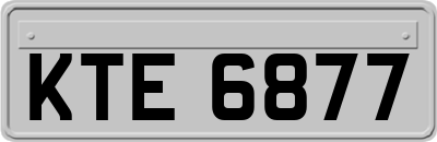 KTE6877