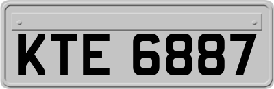 KTE6887